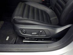 2011款 1.8TSI DSG 尊贵型