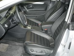 2011款 1.8TSI DSG 尊贵型