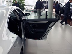 2011款 1.8TSI DSG 尊贵型