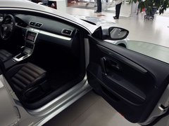 2011款 1.8TSI DSG 尊贵型