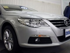 2011款 1.8TSI DSG 尊贵型