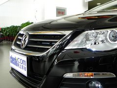 2011款 2.0TSI DSG 豪华型