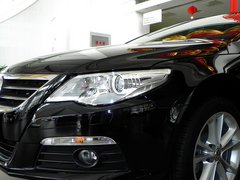 2011款 2.0TSI DSG 豪华型