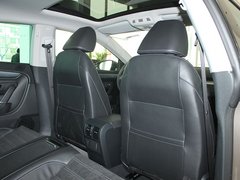 2011款 2.0TSI DSG 豪华型