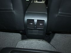 2011款 2.0TSI DSG 豪华型