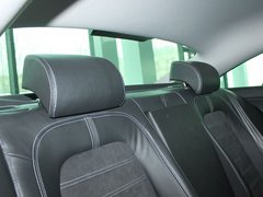 2011款 2.0TSI DSG 豪华型