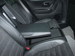 2011款 2.0TSI DSG 豪华型