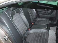2011款 2.0TSI DSG 豪华型