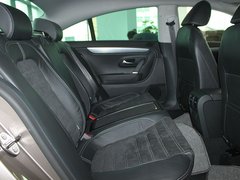 2011款 2.0TSI DSG 豪华型