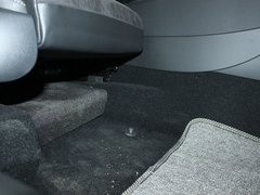 2011款 2.0TSI DSG 豪华型