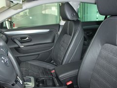 2011款 2.0TSI DSG 豪华型
