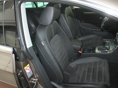 2011款 2.0TSI DSG 豪华型