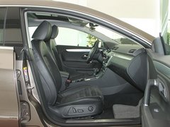 2011款 2.0TSI DSG 豪华型
