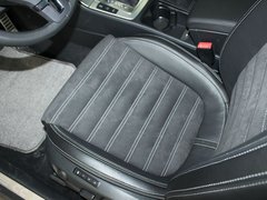 2011款 2.0TSI DSG 豪华型