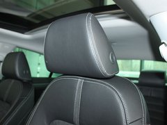 2011款 2.0TSI DSG 豪华型