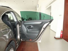2011款 2.0TSI DSG 豪华型