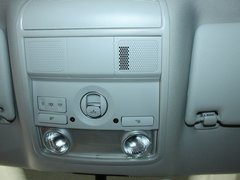 2011款 2.0TSI DSG 豪华型