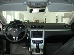 2011款 2.0TSI DSG 豪华型