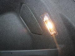 2011款 2.0TSI DSG 豪华型