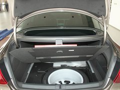 2011款 2.0TSI DSG 豪华型