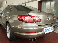 2011款 2.0TSI DSG 豪华型