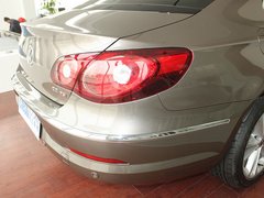 2011款 2.0TSI DSG 豪华型