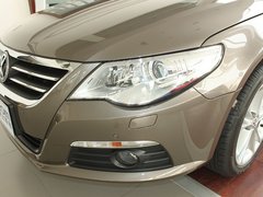 2011款 2.0TSI DSG 豪华型