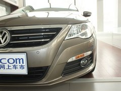 2011款 2.0TSI DSG 豪华型