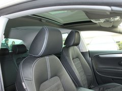 2011款 2.0TSI DSG 至尊型