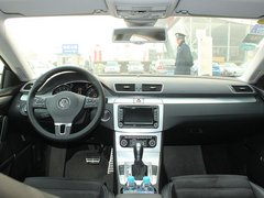 2011款 2.0TSI DSG 至尊型