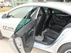 2011款 2.0TSI DSG 至尊型