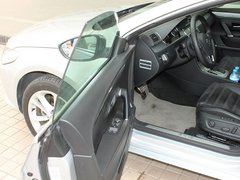 2011款 2.0TSI DSG 至尊型