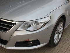 2011款 2.0TSI DSG 至尊型