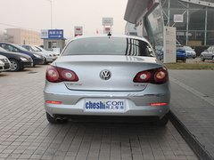 2011款 2.0TSI DSG 至尊型