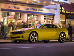 2011款 3.6L 自动 传奇性能版