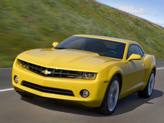 2011款 3.6L 自动 传奇性能版
