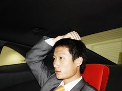 2011款 3.6L 自动 传奇性能版