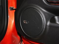 2011款 3.6L 自动 传奇性能版
