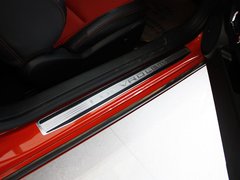 2011款 3.6L 自动 传奇性能版