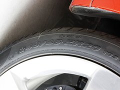 2011款 3.6L 自动 传奇性能版