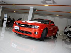 2011款 3.6L 自动 传奇性能版