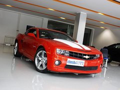 2011款 3.6L 自动 传奇性能版