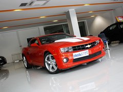 2011款 3.6L 自动 传奇性能版