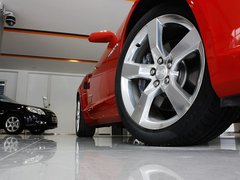 2011款 3.6L 自动 传奇性能版
