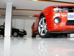 2011款 3.6L 自动 传奇性能版