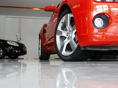 2011款 3.6L 自动 传奇性能版