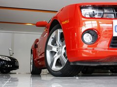 2011款 3.6L 自动 传奇性能版