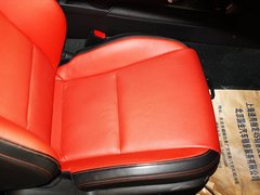 2011款 3.6L 自动 传奇性能版