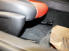 2011款 3.6L 自动 传奇性能版