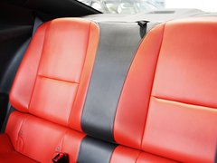 2011款 3.6L 自动 传奇性能版